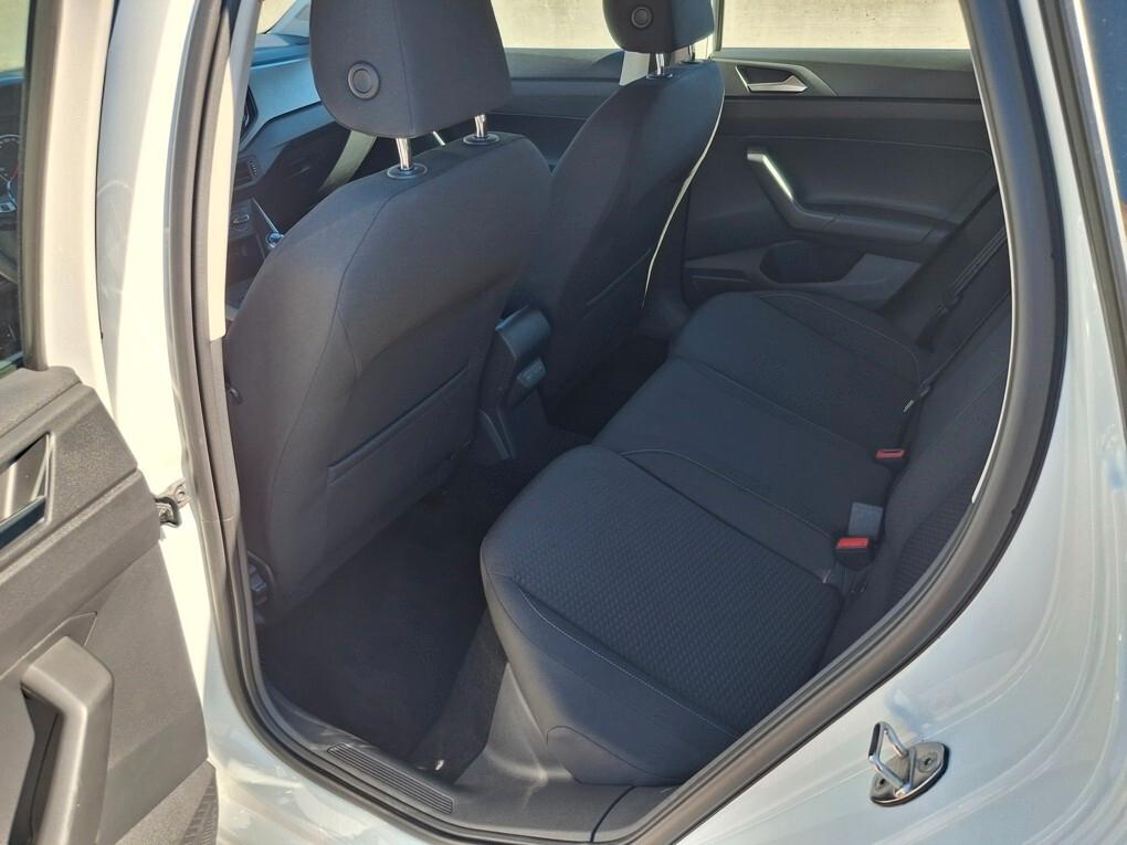 Volkswagen Polo 1.0 TGI Km 76.000 - 2019