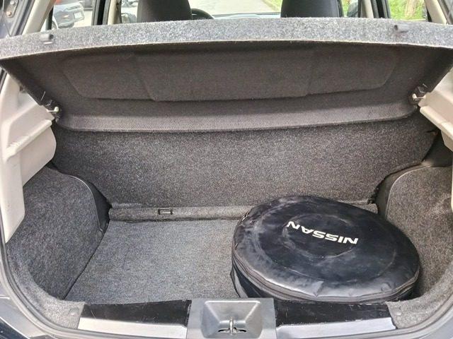 NISSAN Micra 1.2 12V 5 p.GPL Eco Acenta KM 62000-unipropriet