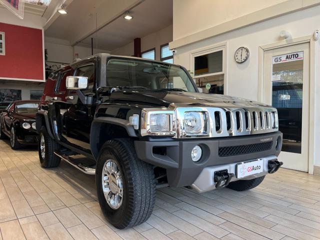 HUMMER H3 3.7 aut. Luxury