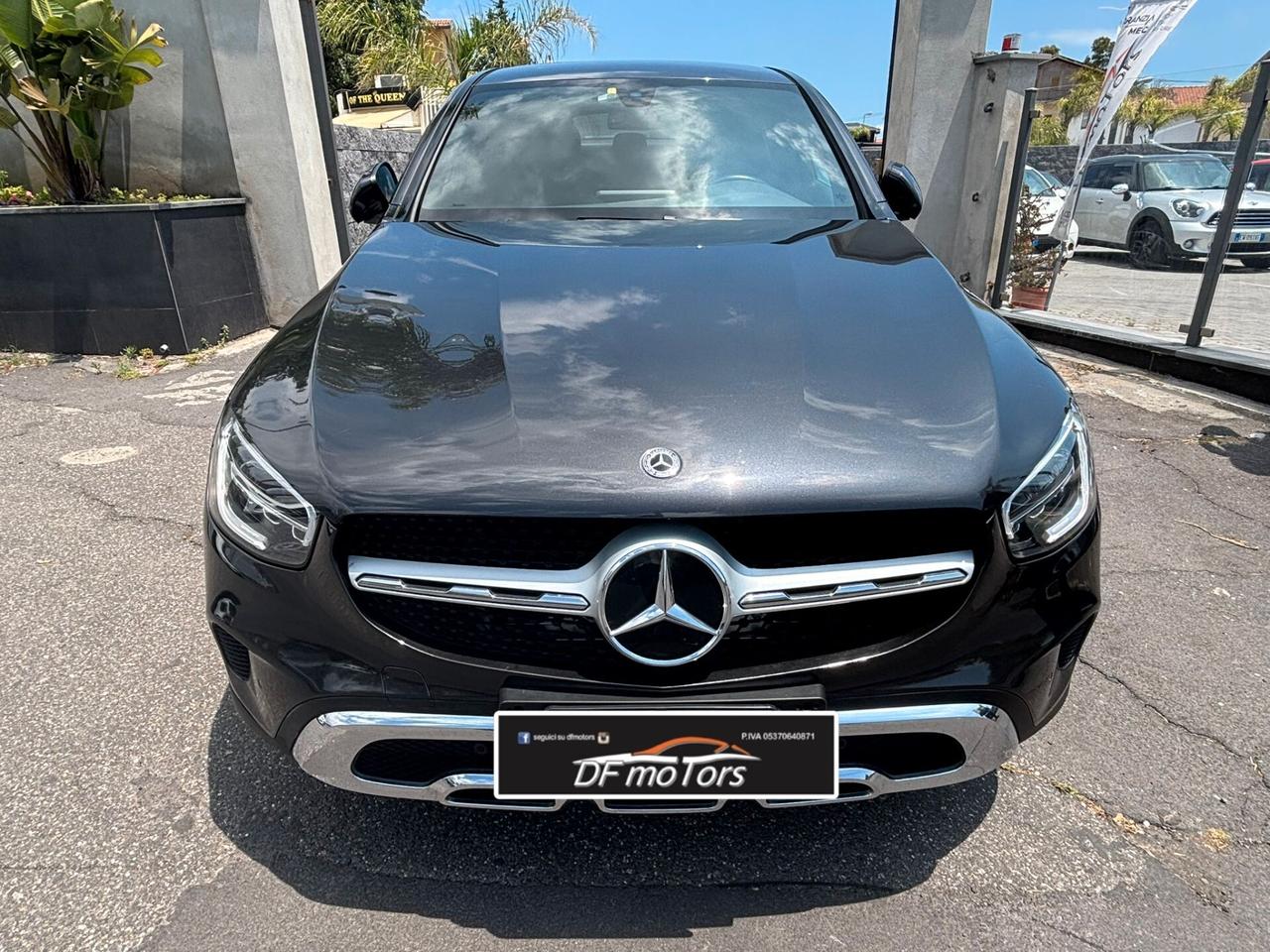 Mercedes-benz GLC 220 GLC 220 d 4Matic Sport