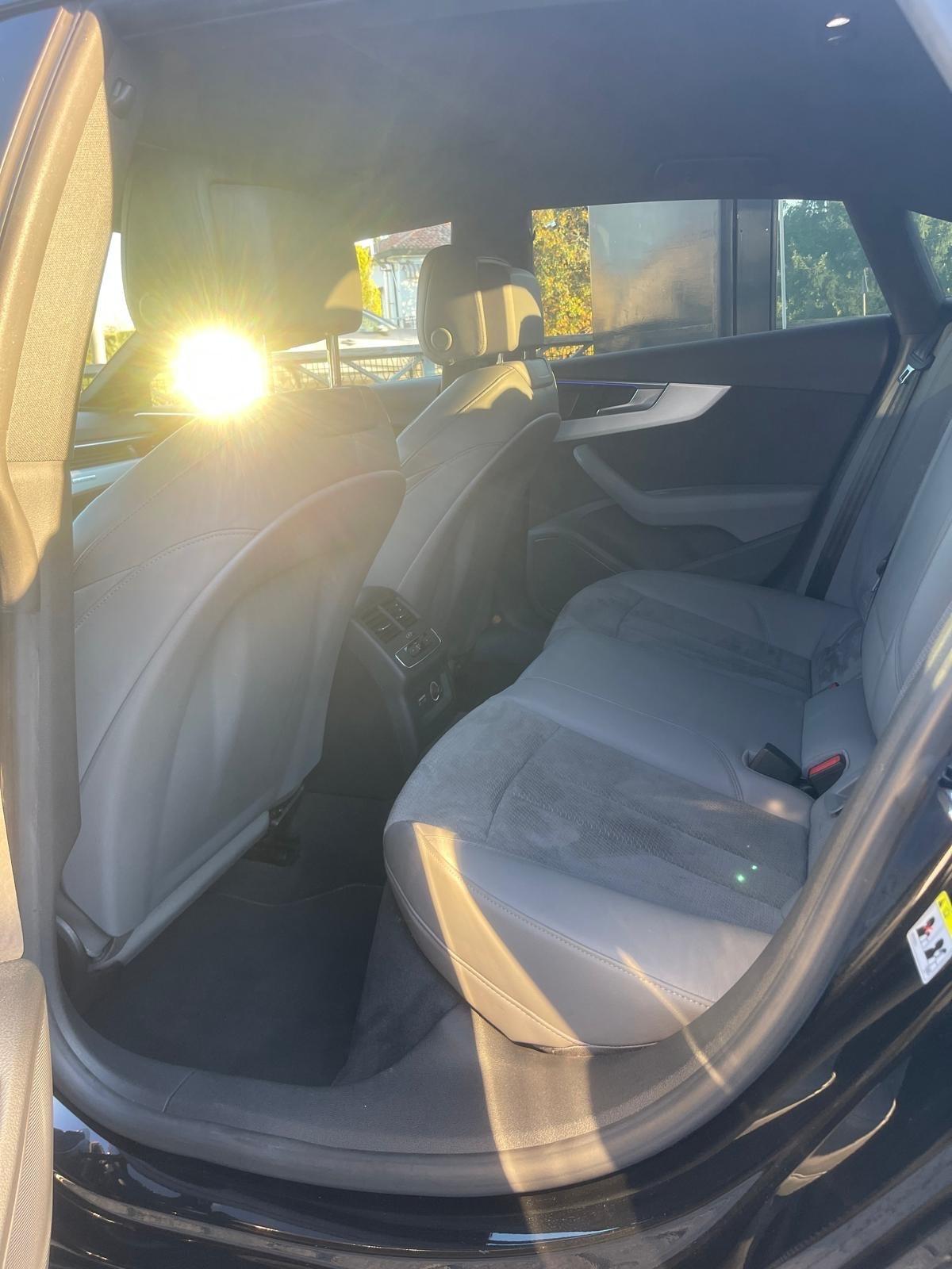 Audi A5 SPB 40 TDI quattro S tronic line edition