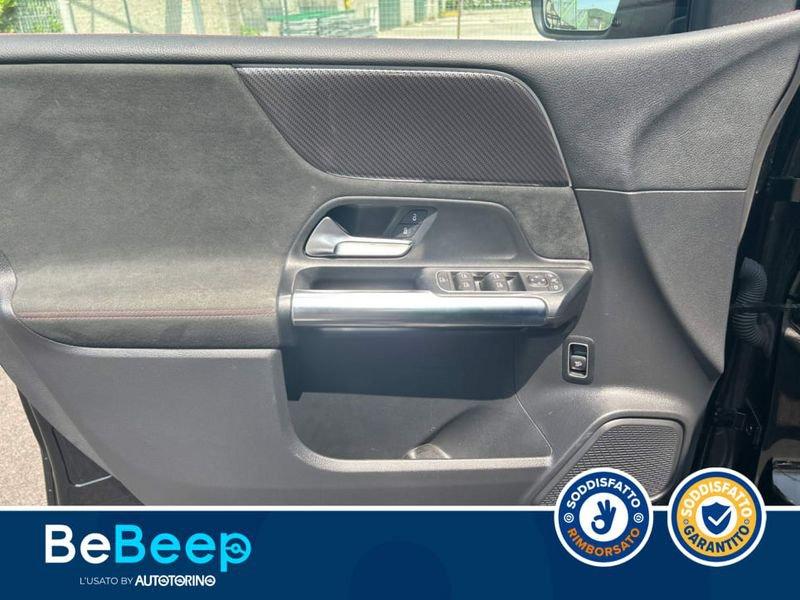 Mercedes-Benz Classe B B 200 D PREMIUM 4MATIC AUTO