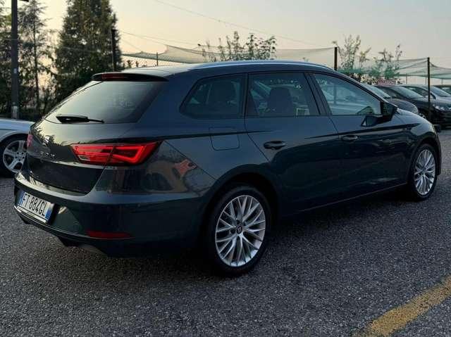 SEAT Leon Leon III 2017 ST ST 1.6 tdi FR 115cv