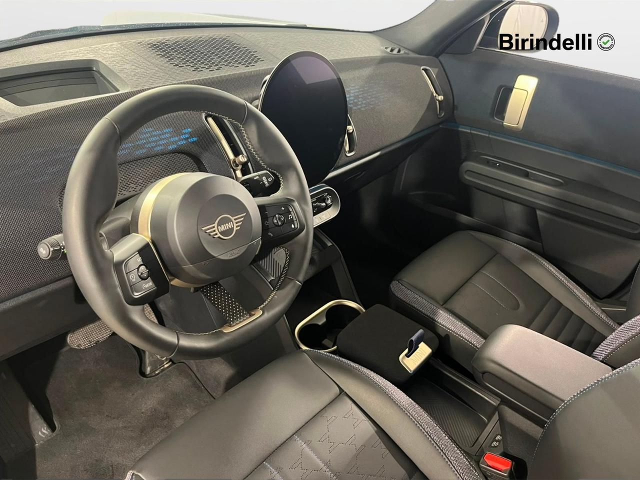 MINI Mini Countrym.(U25) - Mini Countryman D Classic
