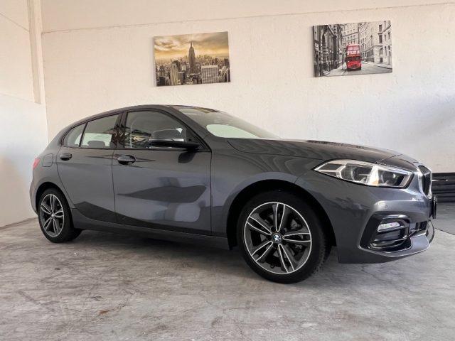 BMW 118 i 5p. Full Optional