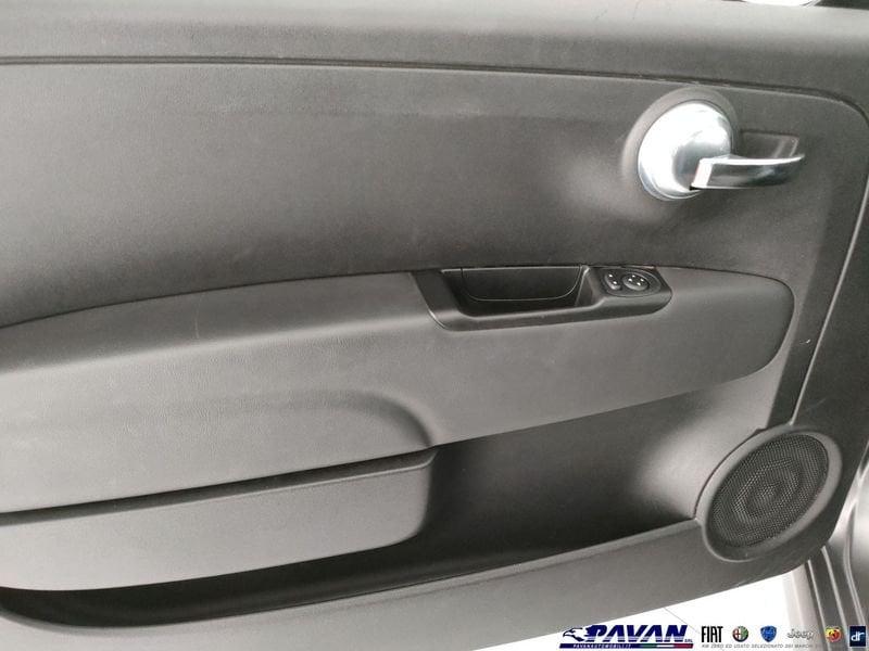 FIAT 500 1.0 Hybrid 70cv Sport