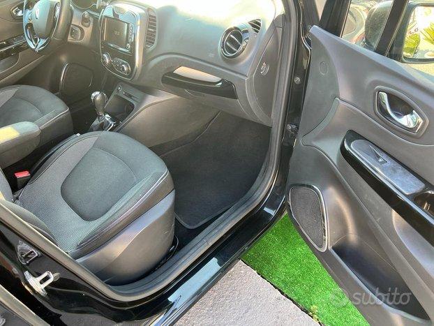 Renault Captur 1.5 Diesel