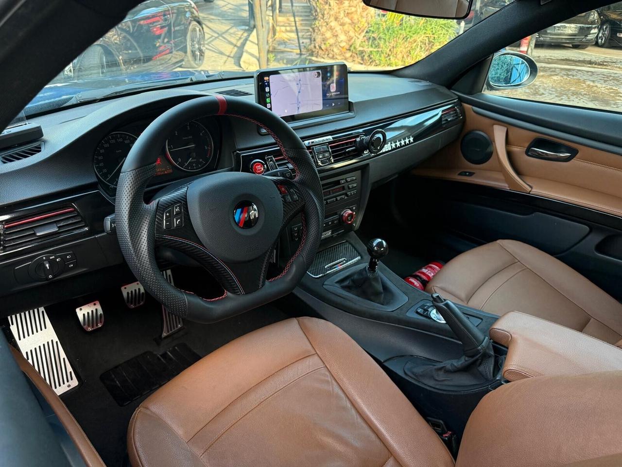 Bmw 320D MSport Apple car play Finanziabile 120 MESI