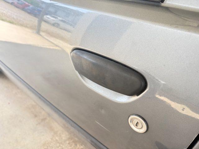 FIAT Punto 1.2 16V 3 porte Emotion OK NEOPATENTATI