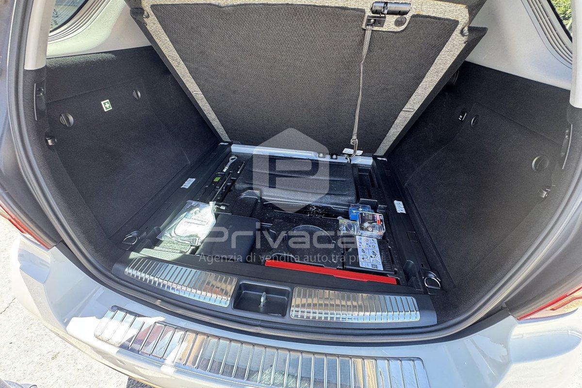 MERCEDES ML 350 BlueTEC Premium