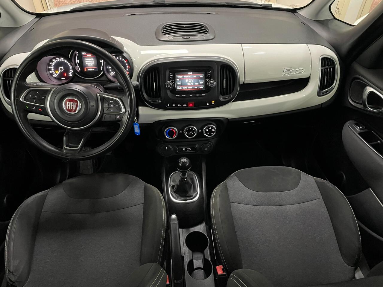 FIAT 500L 1.3MJT 95CV POP STAR