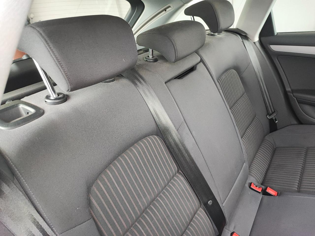 Audi A4 Avant 2.0 TDI 177CV Advanced