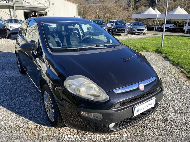 FIAT Punto Evo 3p 1.3 mjt Dynamic s&amp;s 75cv