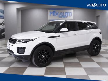 Land Rover Range Rover Evoque 2.0D 5 Porte Auto