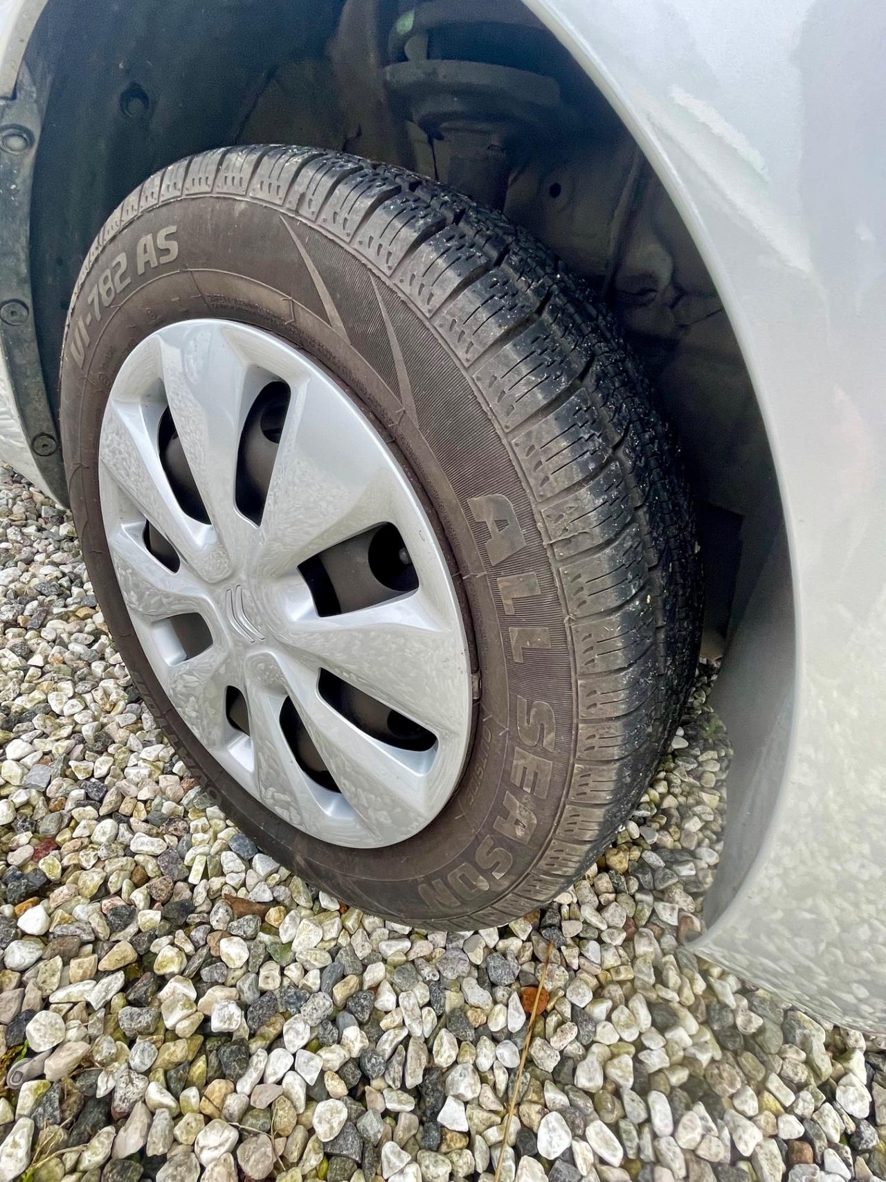 Citroen C1 Airscape VTi 68 5 porte Shine