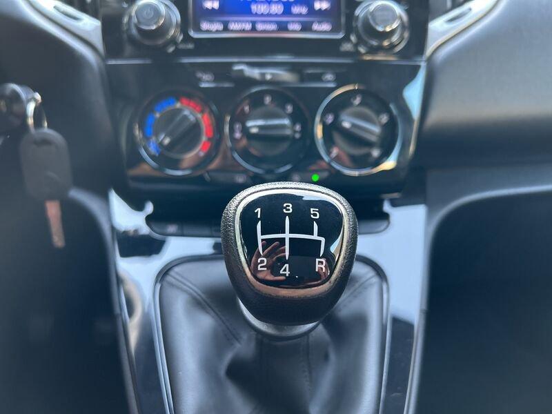 Lancia Ypsilon Ypsilon 1.2 69 CV 5 porte Platinum