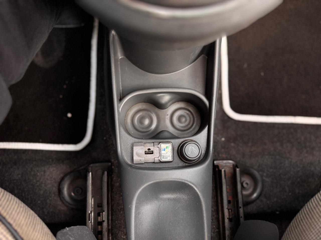 Fiat 500 1.2 Lounge TETTO PAN “147.000KM”