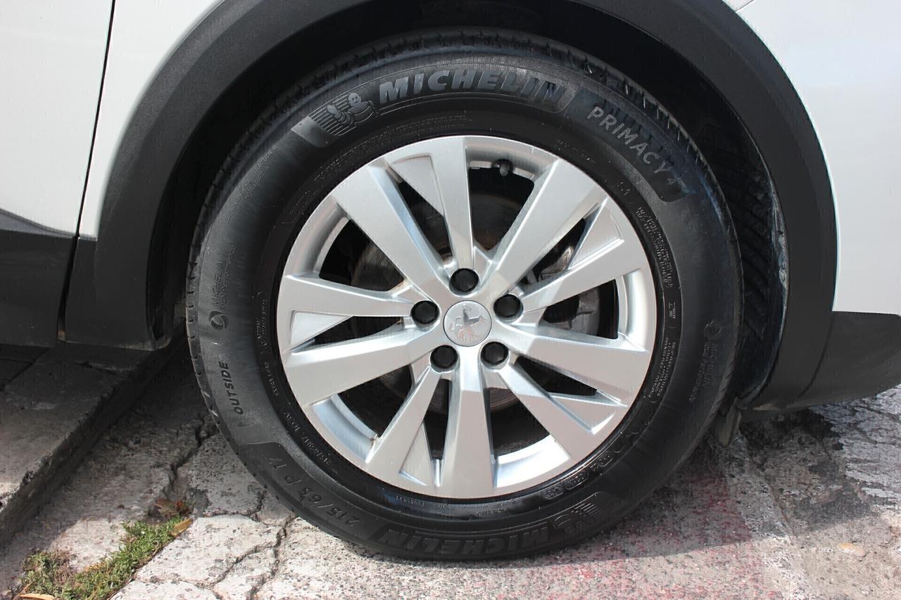 Peugeot 5008 1.5 hdi 130 CV EAT8 *PREZZO VERO* UNIPRO 7 POSTI