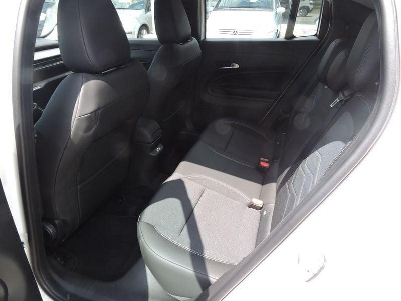 Jeep Avenger 1.2 Turbo MHEV Altitude
