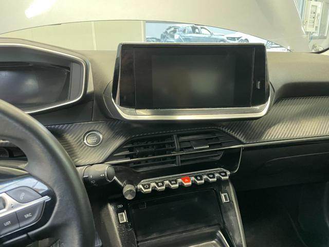 PEUGEOT 208 PURETECH 100CV S&S 5 PORTE ALLURE