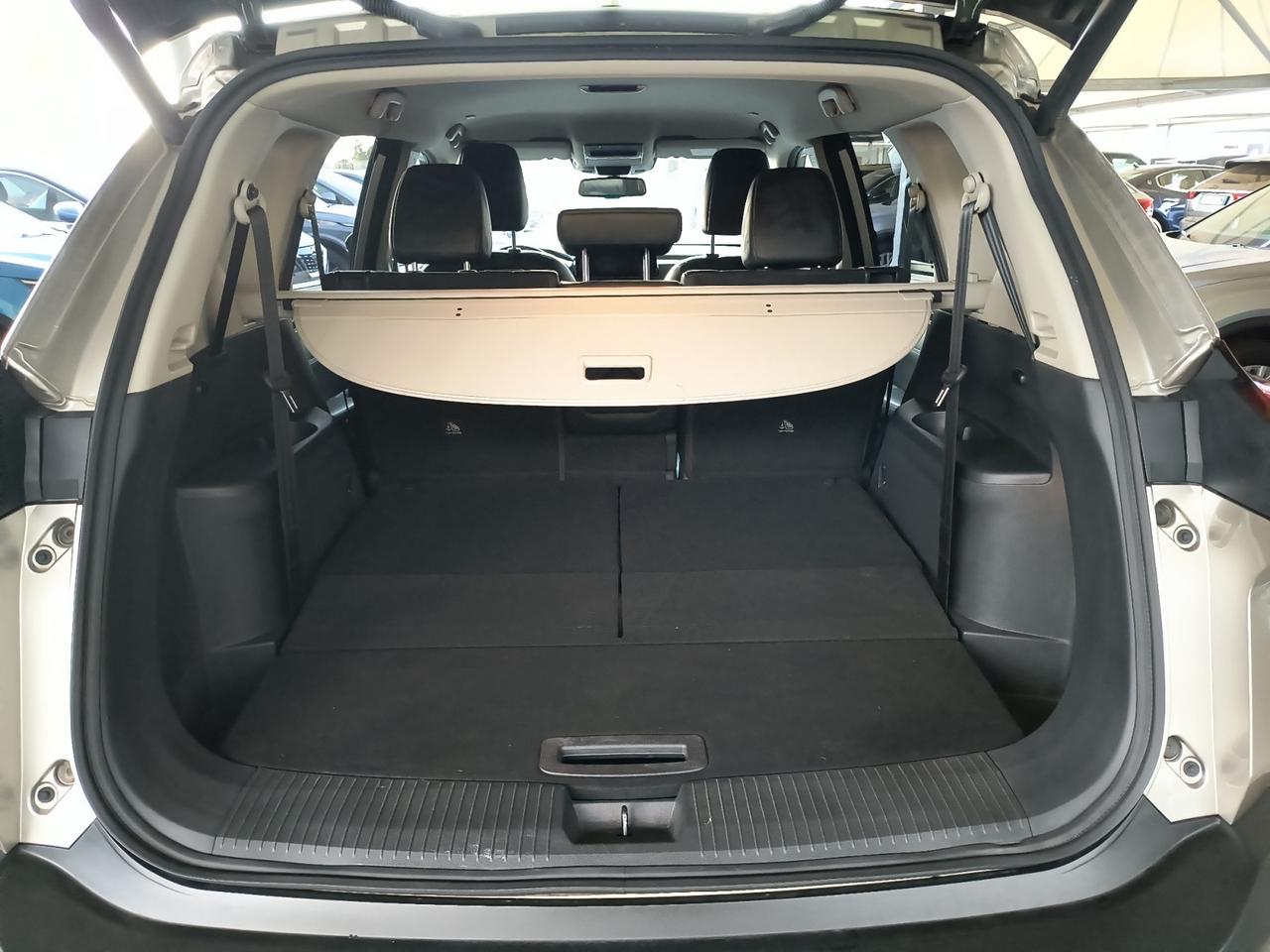 NISSAN X-Trail IV 2022 - X-Trail 1.5 e-power Tekna e-4orce 4wd auto 7p.ti