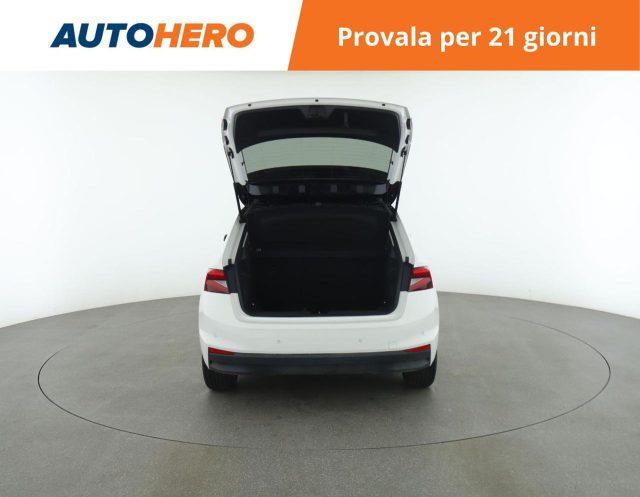 SKODA Fabia 1.0 TSI 95 CV Style