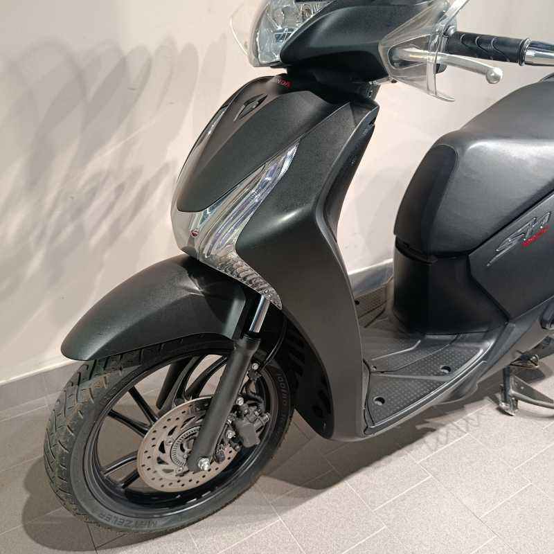 Honda SH 150i ABS - 2014