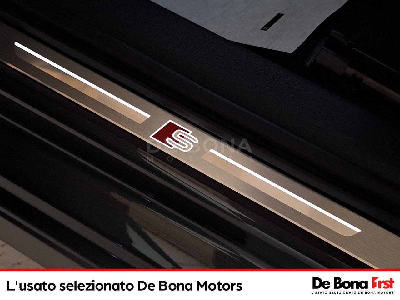 Audi A3 sportback 35 2.0 tdi s line edition s-tronic