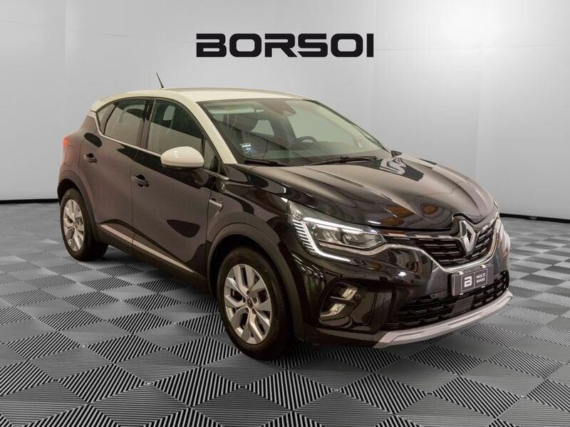 Renault Captur 2ª serie TCe 90 CV Techno