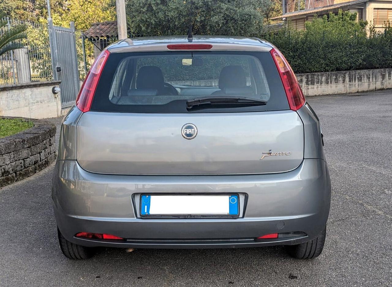 Fiat Grande Punto 1.2 5p