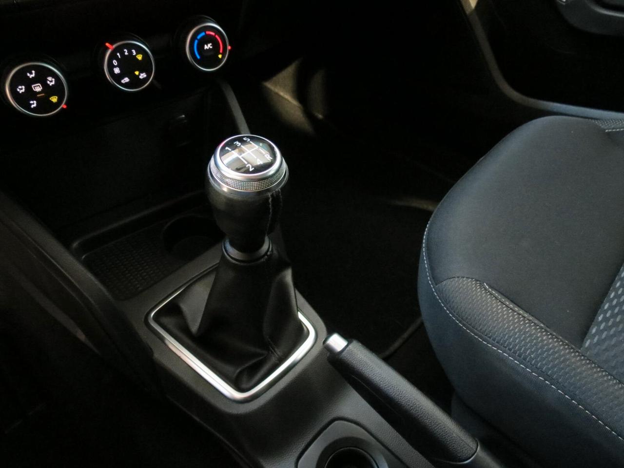 Dacia Duster 1.0 TCe 100 CV ECO-G 4x2 Comfort