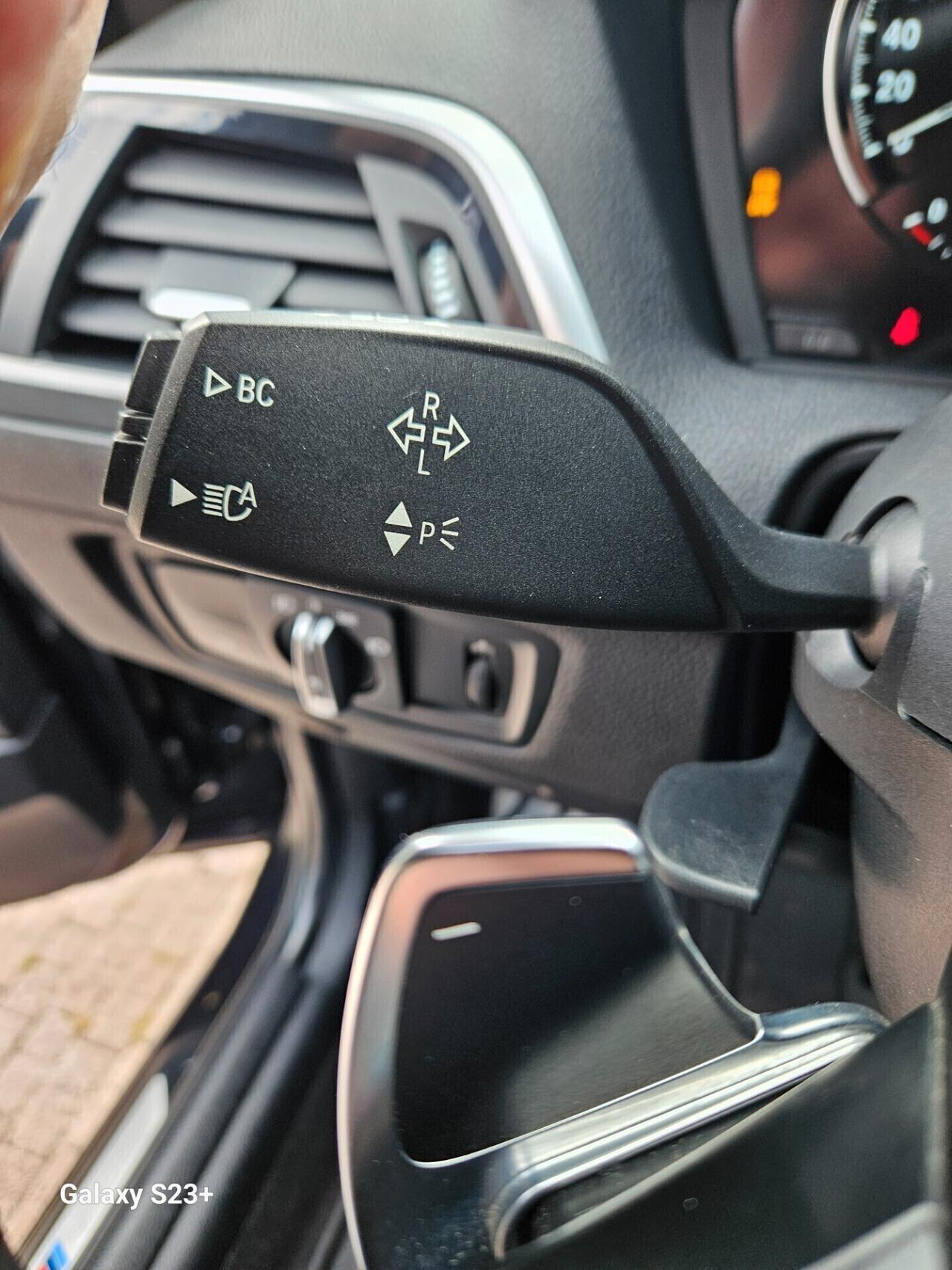 Bmw 140i xDrive 5p. cc3000 cv 340 automatic