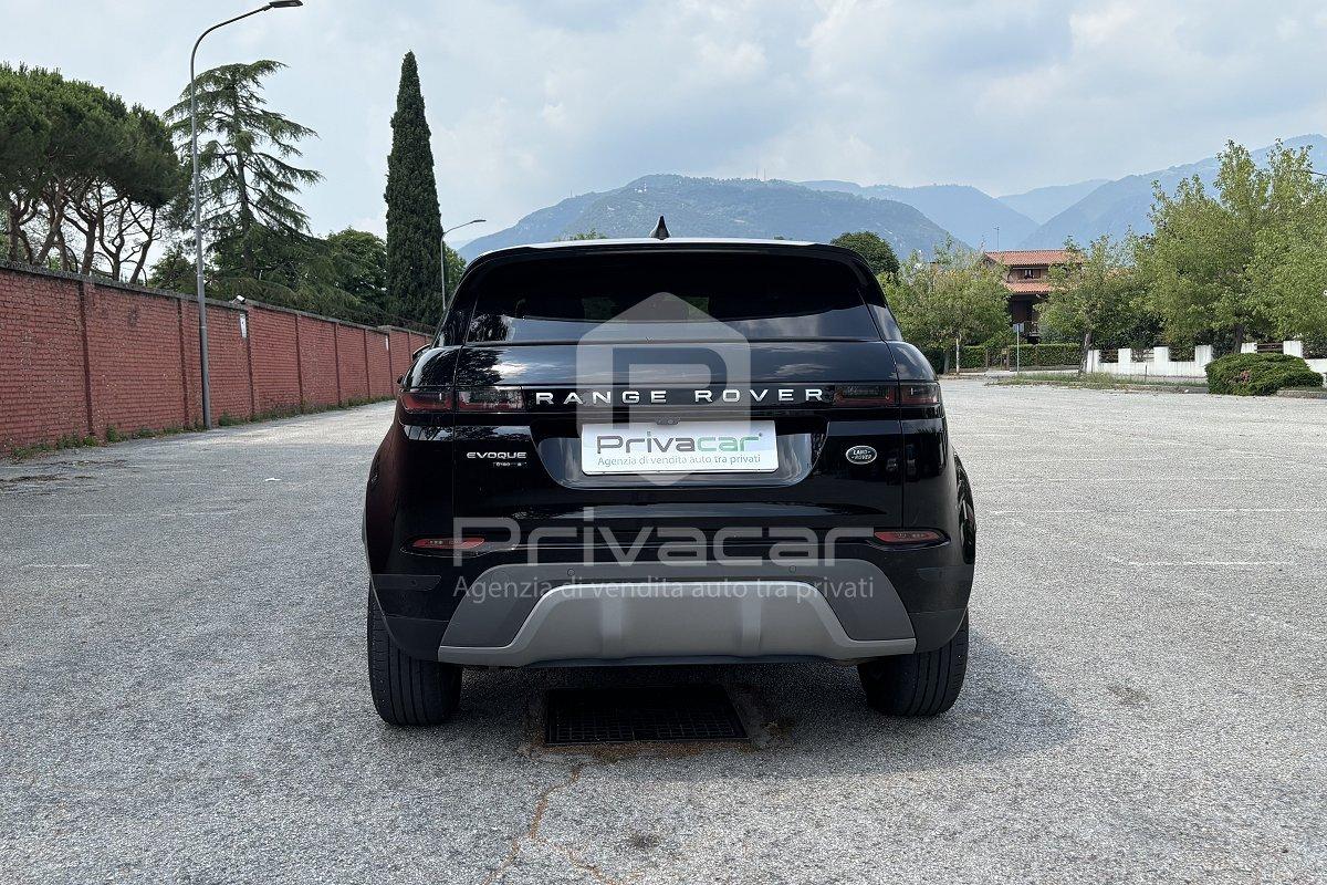 LAND ROVER Range Rover Evoque 2.0D I4 180 CV AWD Auto R-Dynamic