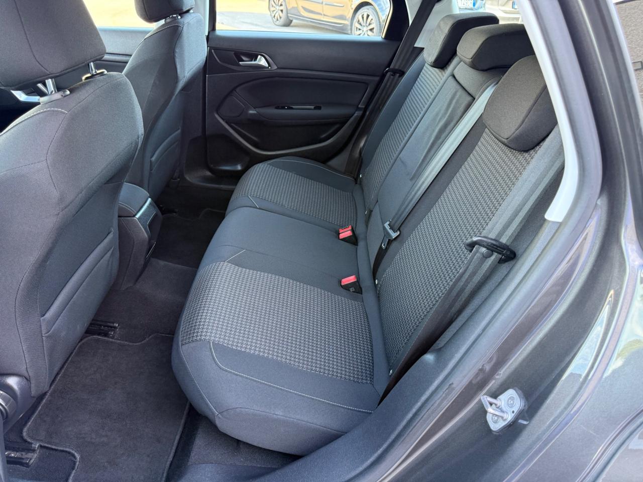 Peugeot 308 Sw 1.6 120 S&S SW Business