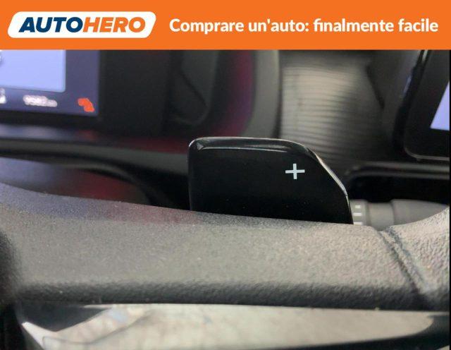 JEEP Avenger 1.2 Turbo 110 CV MHEV Longitude