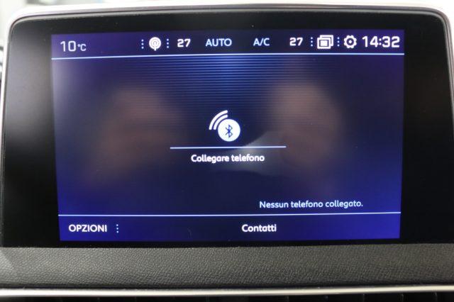 PEUGEOT 5008 BlueHDi 120 Allure 7 POSTI DISTRIBUZIONE ESEGUITA