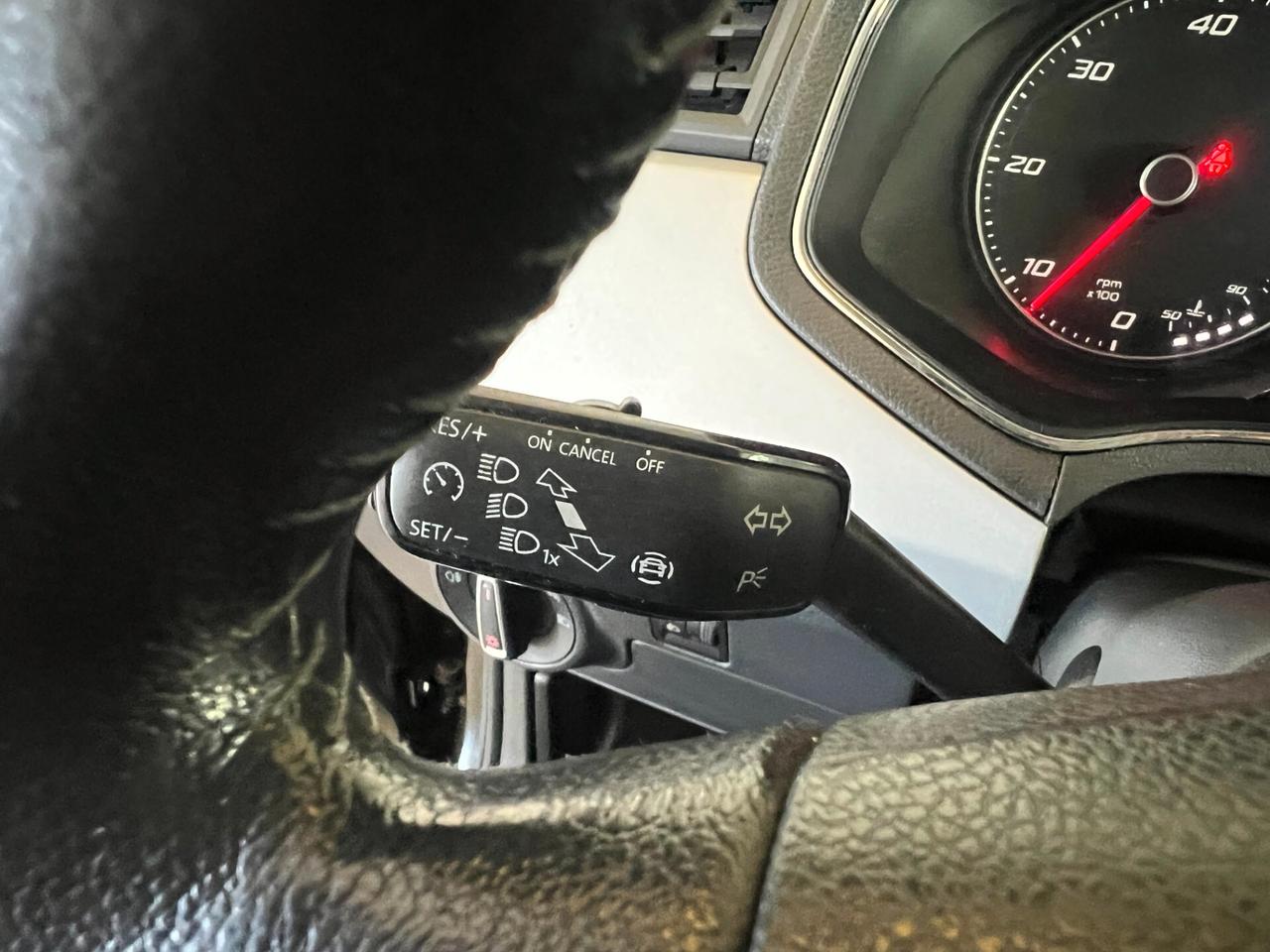 Seat Arona 1.6 TDI 95 CV XCELLENCE ok neopatentati