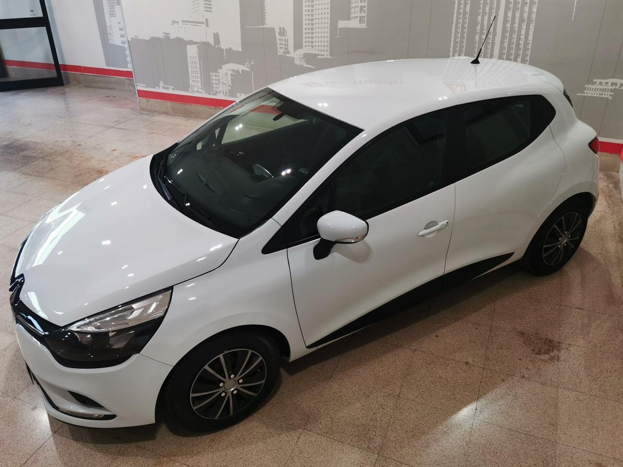 Renault Clio dCi 8V 75 CV 5 porte Business