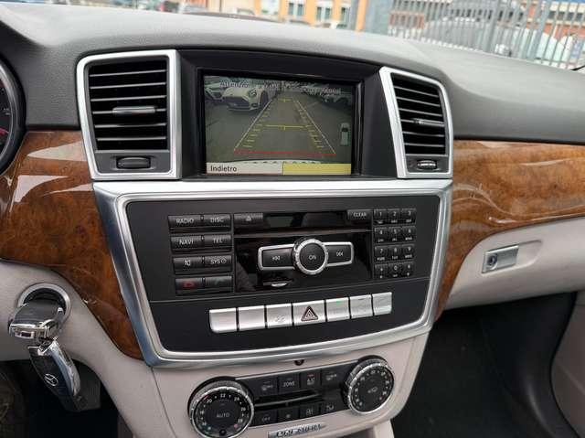 Mercedes-Benz ML 250 Premium 4matic auto EURO 6