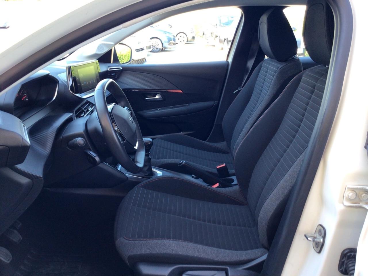 Peugeot 208 BlueHDi 100 Cv 5 porte Active