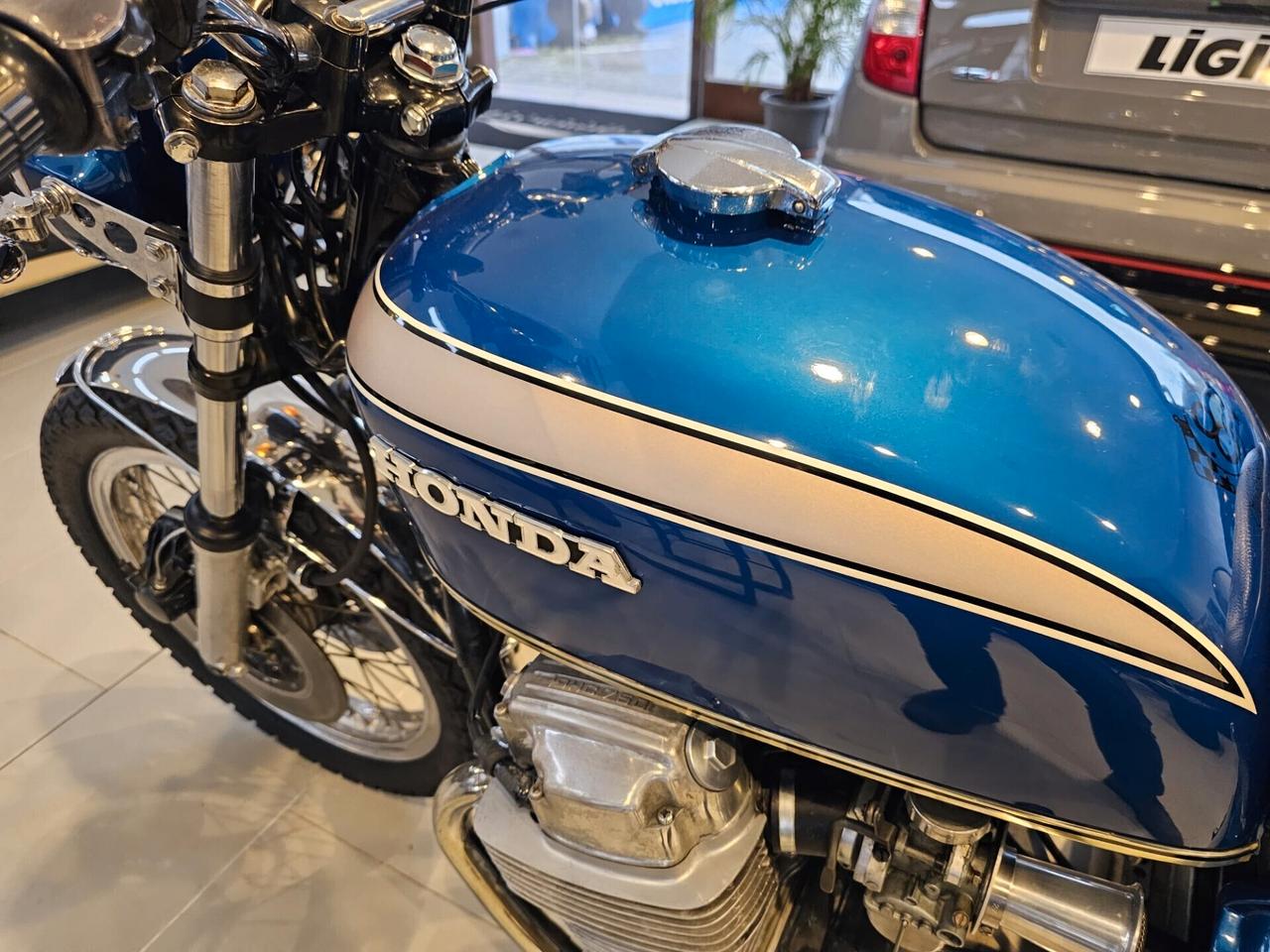 Honda CB 750 Four