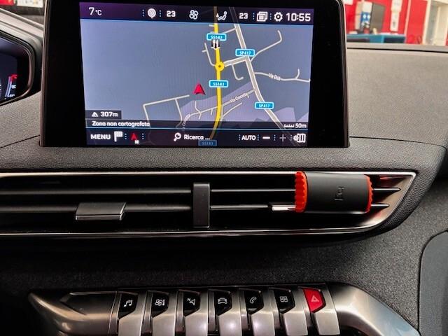 Peugeot 3008 PureTech