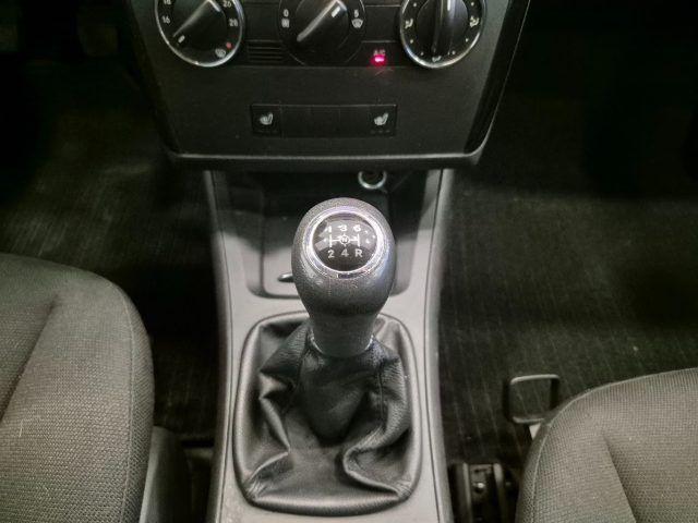 MERCEDES-BENZ A 160 CDI Classic - NEOPAT. - UNIPR. - Bluetooth