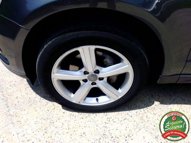 AUDI Q5 2.0 TDI 190 CV QUATTRO S tronic ADVANCE S-LINE