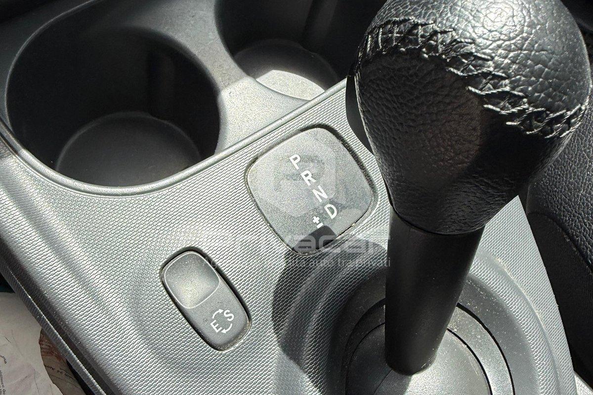 SMART forfour 90 0.9 Turbo twinamic Prime