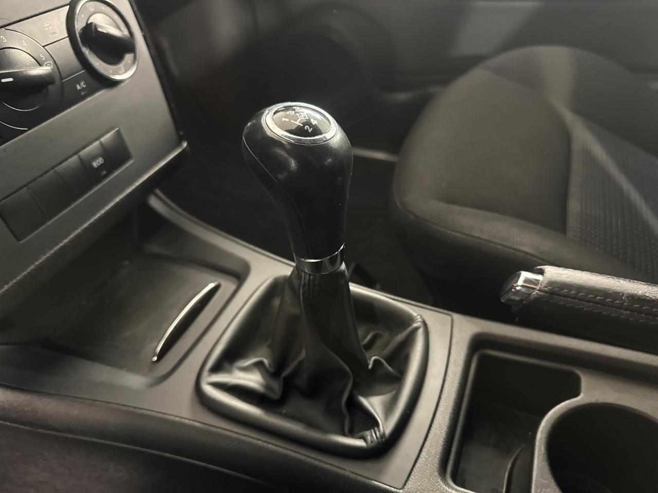 Mercedes-benz A 160 Elegance EURO5