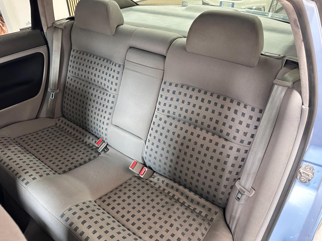 Volkswagen Passat 1.9 TDI 115cv UNICO PROP. - PERFETTA!!