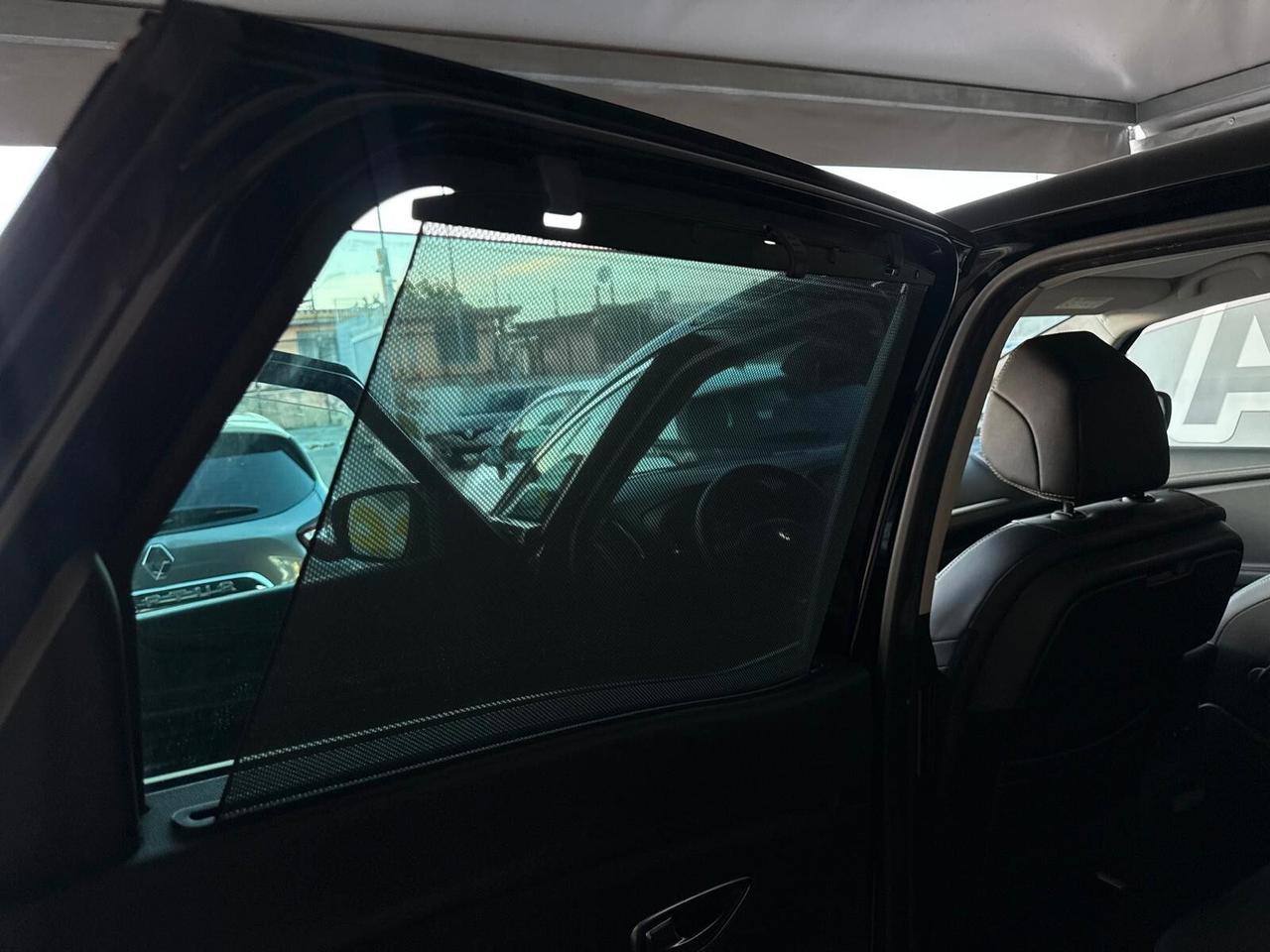 Renault Scenic dCi 130 CV Energy Intens