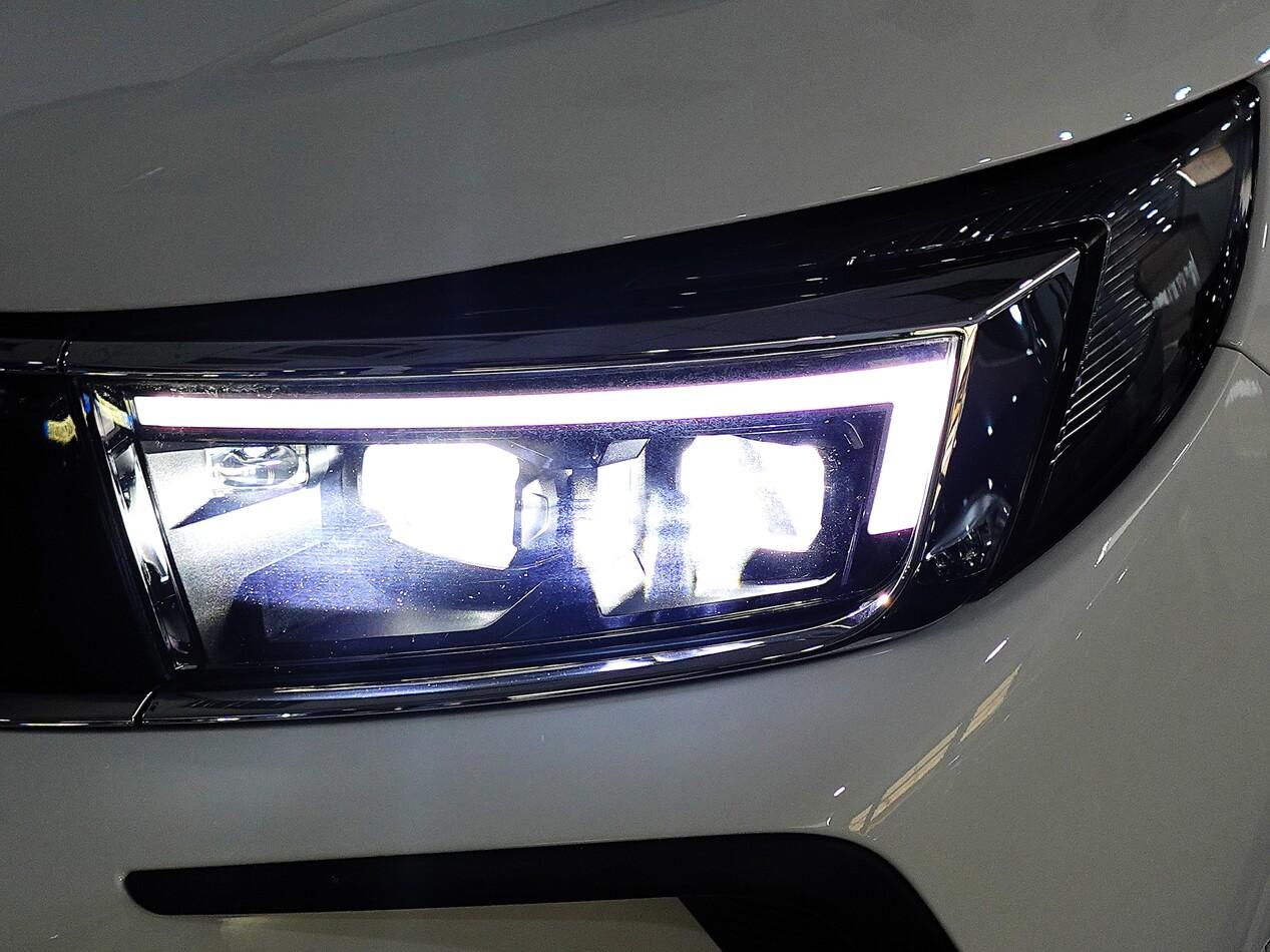 Opel Grandland 1.5 CDTI 130 CV AT8 BSN ELEGANCE