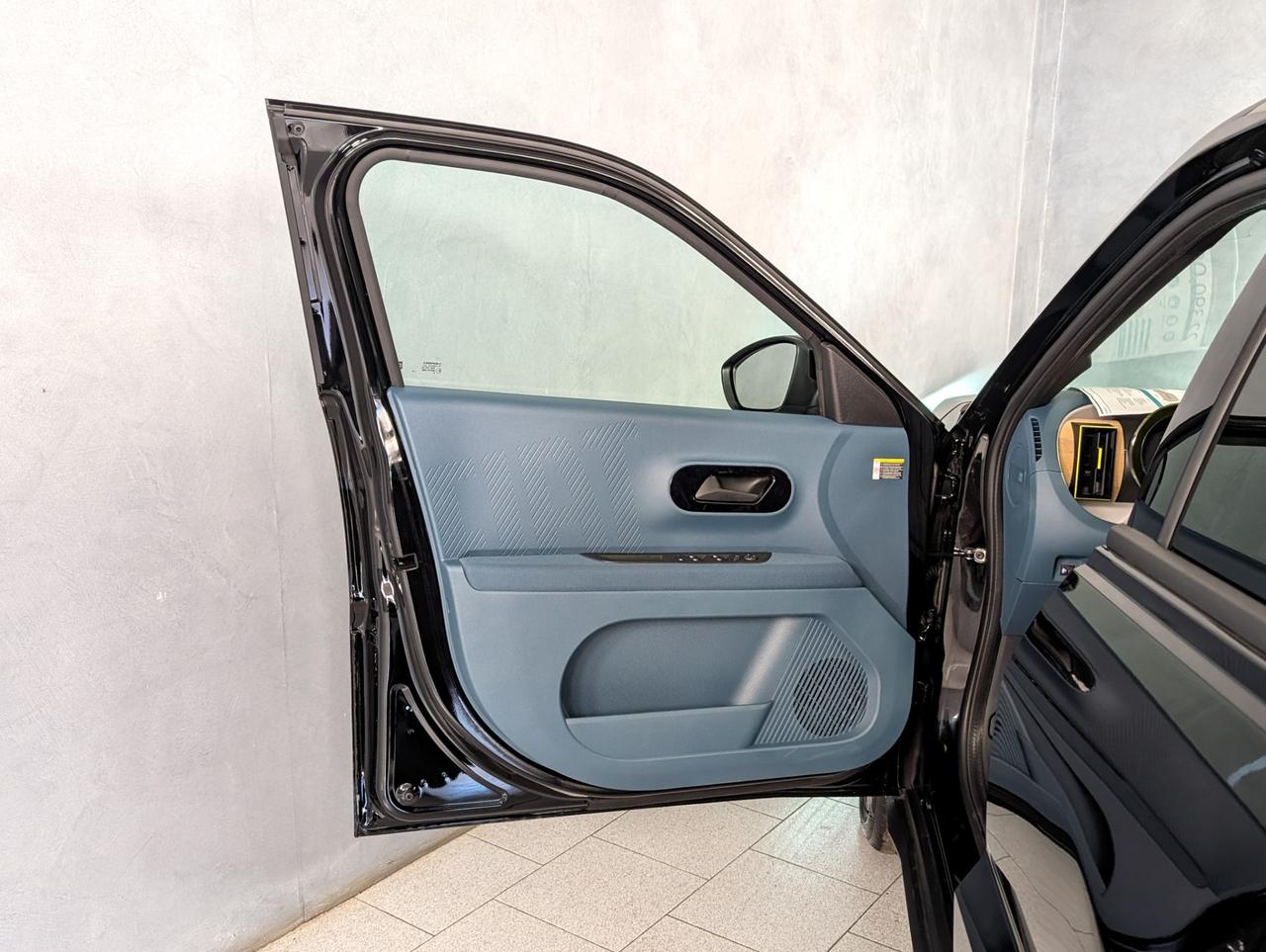 Fiat 1.2 Hybrid edct La Prima